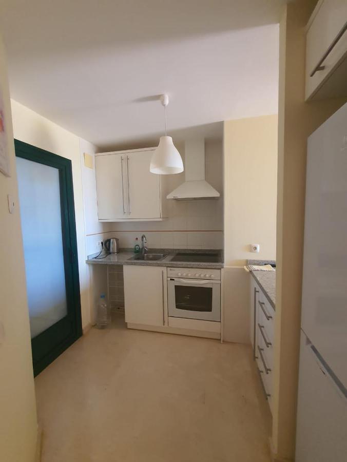 Luxyry Apartament Benidorm Финестрат Экстерьер фото