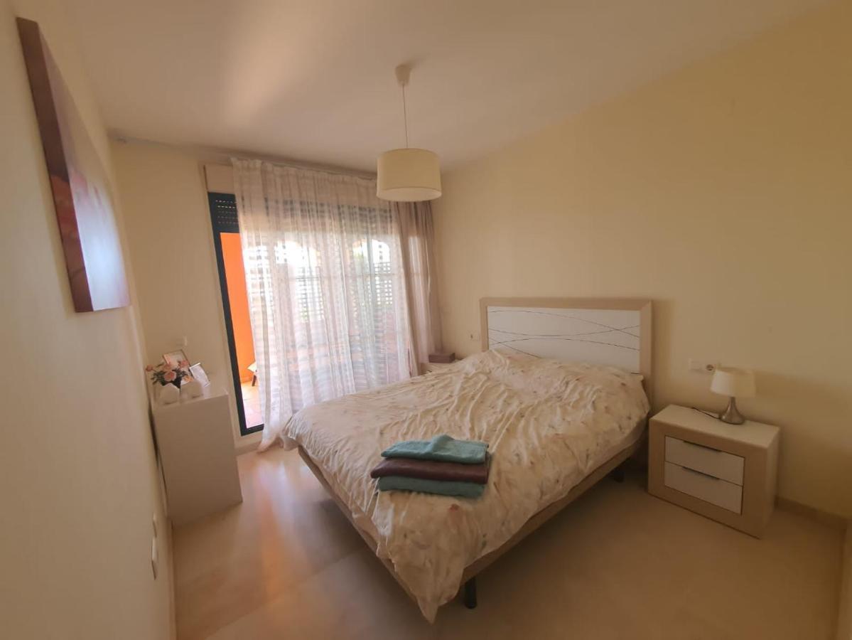 Luxyry Apartament Benidorm Финестрат Экстерьер фото