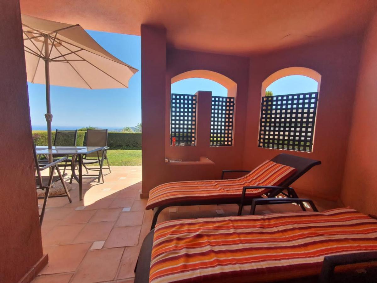 Luxyry Apartament Benidorm Финестрат Экстерьер фото