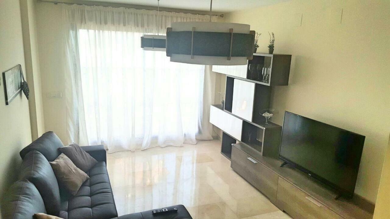 Luxyry Apartament Benidorm Финестрат Экстерьер фото