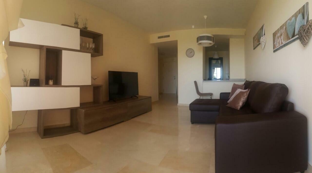 Luxyry Apartament Benidorm Финестрат Экстерьер фото