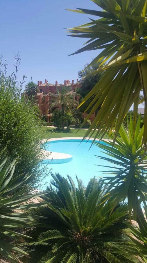 Luxyry Apartament Benidorm Финестрат Экстерьер фото